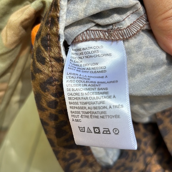 BDG “Jenny” Cropped Jacket - Picture 8 of 8